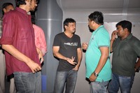 Psycho Movie Press Meet